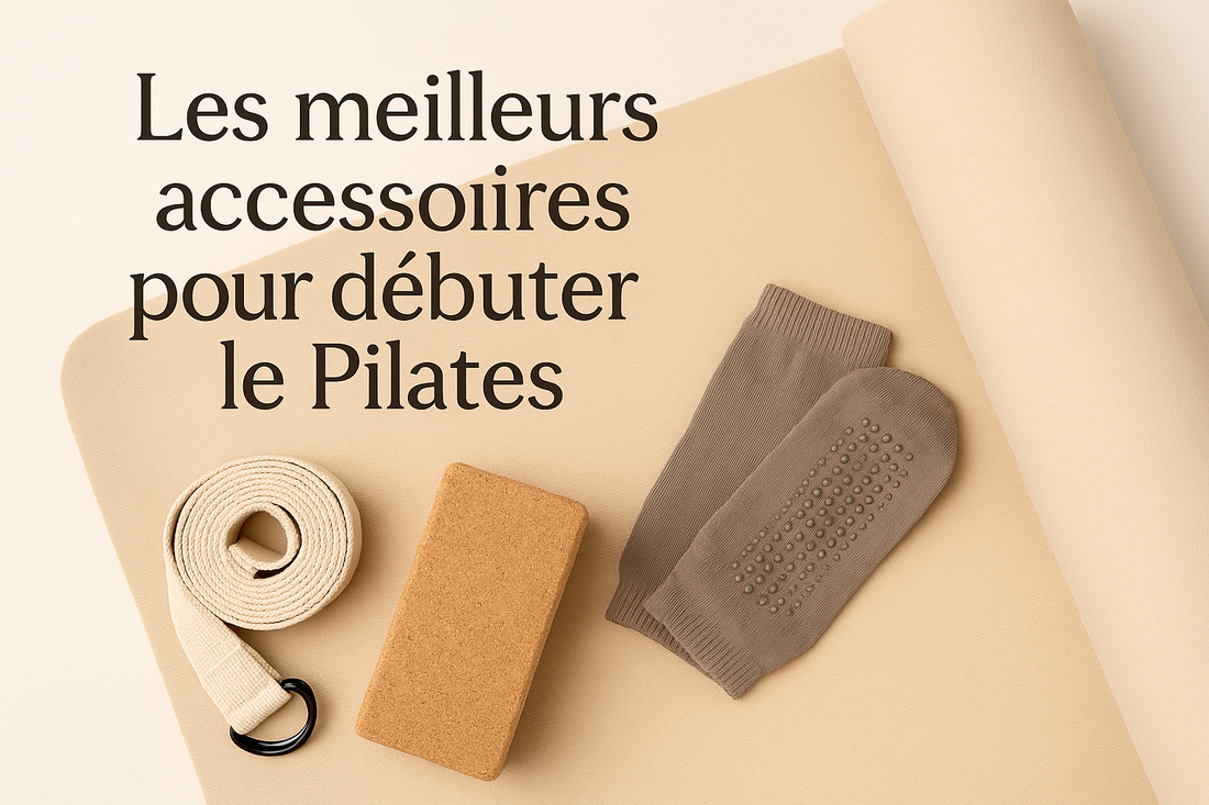 Accessoires Pilates