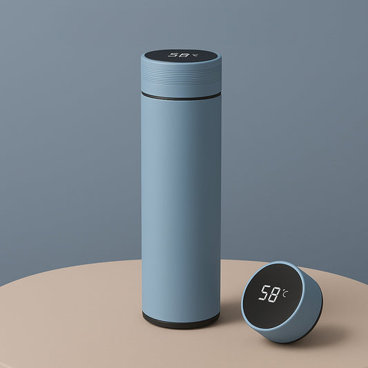 Gourde 1/2 Litre Numérique