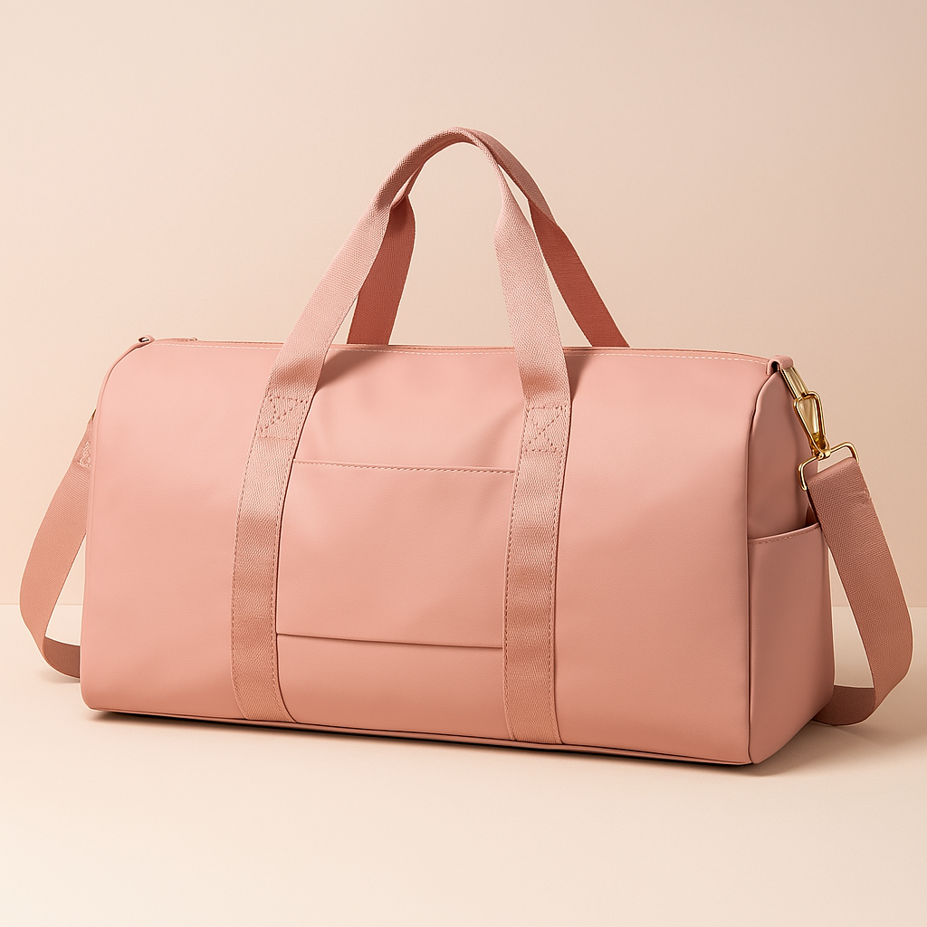 Sac Pilates femme