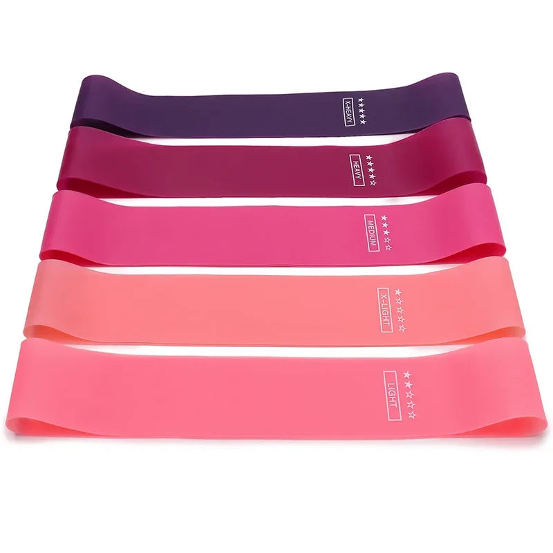 Kit complet pour faire du Pilates à la maison