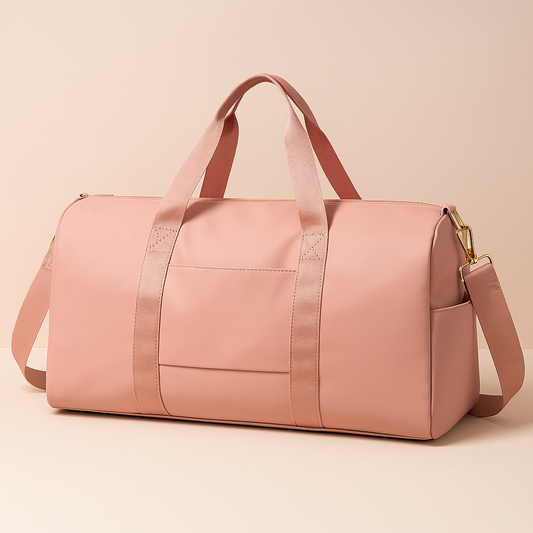 Sac Pilates femme