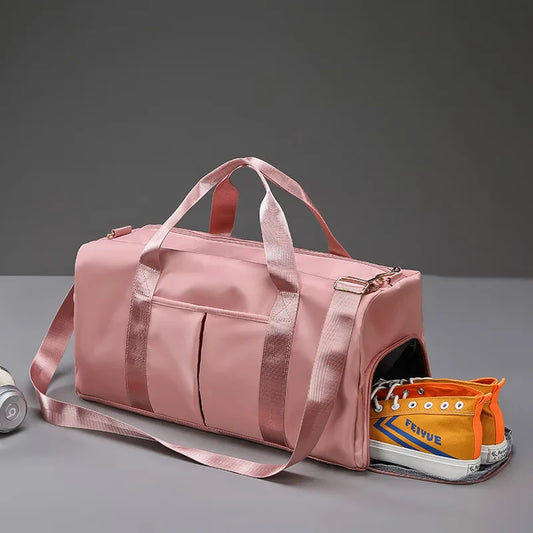 Sac Pilates femme