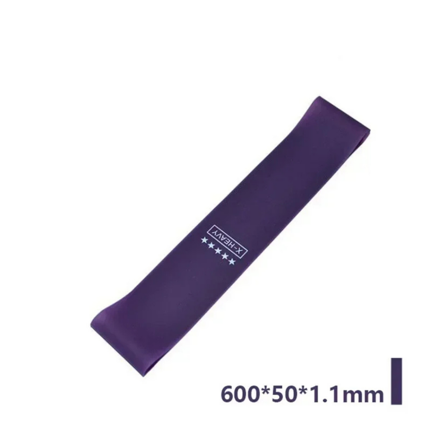 Bandes de résistance