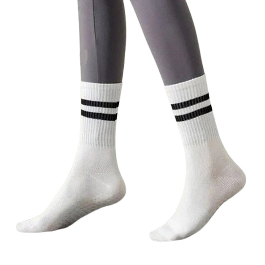Pack de 3 Paires de Chaussettes Antidérapantes